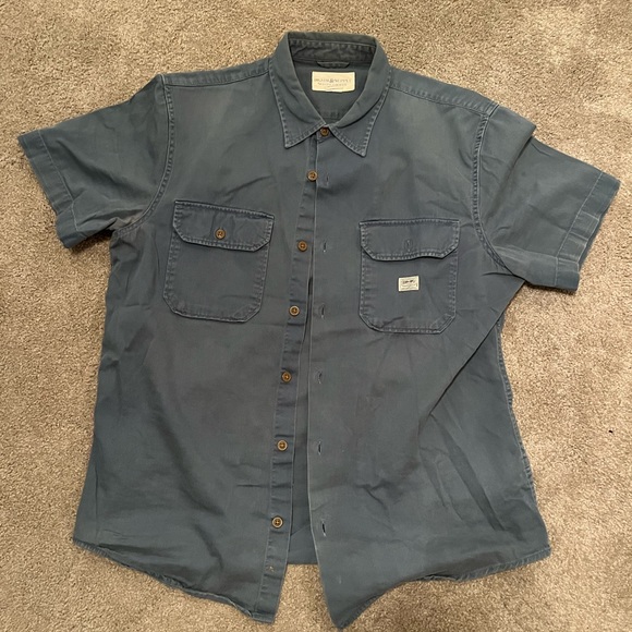 Ranch cotton, Ralph Lauren - Picture 3 of 4